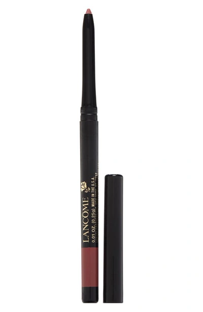 LANCÔME LE CRAYON CONTOURING LIP CRAYON 2513