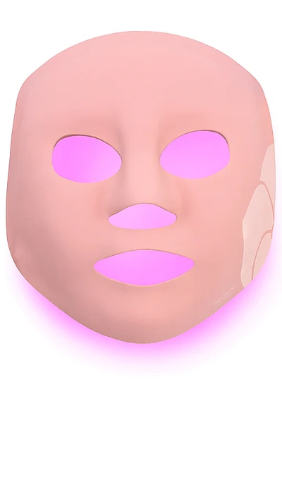 Shop Mz Skin Lightmax Supercharged Led Mask In Beauty: Na