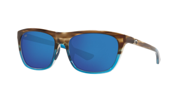 Costa Woman  6s9005 Cheeca In Blue Mirror