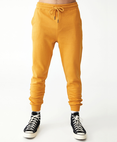 Cotton On Men s Trippy Slim Trackie Pants In Spice ModeSens