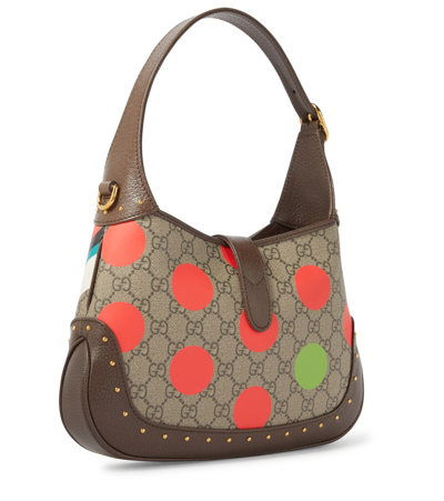 Gucci polka dot bag sale