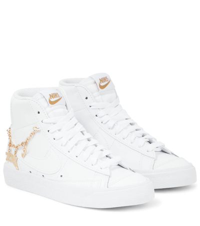 nike blazer mid lx