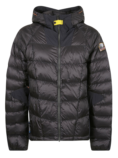 Shop Parajumpers Dream Padded Jacket In Black