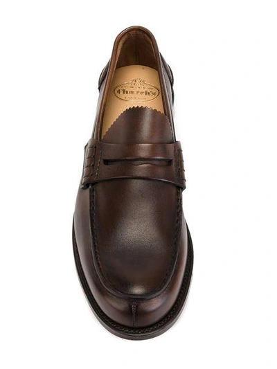 Shop Church's 'pembrey' Loafers