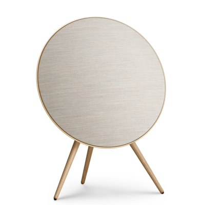 Shop Bang & Olufsen Beoplay A9 4th Gen, Gold Tone, Powerful Design Speaker | B&o | Bang And Olufsen