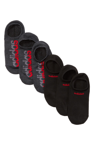Shop Agron Linear Superlite Ankle Socks In Black