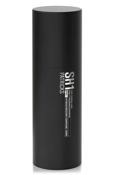 Shop Patricks Sh1 Daily Thickening Shampoo