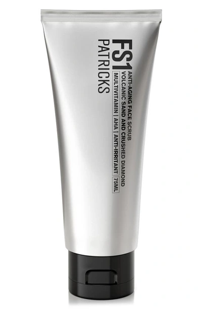 Shop Patricks Fs1 Anti-aging Face Scrub