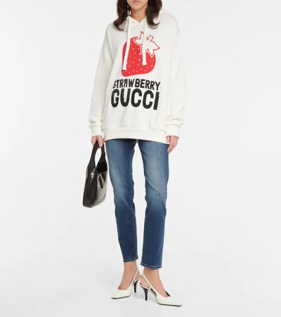 Frame Le Garcon Mid-rise Cropped Jeans In Azure