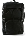 SAINT LAURENT Classic Backpack,342609GIV4F