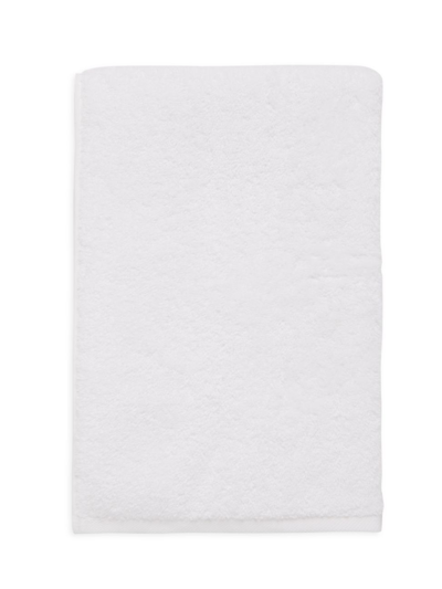 Shop Sferra Sarma Hand Towel In White