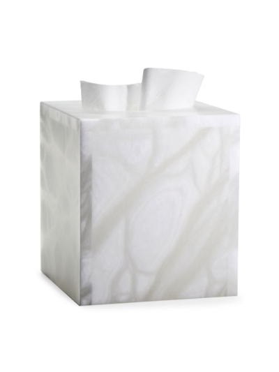 Shop Labrazel Alisa White Tissue Cover