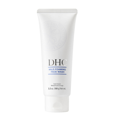 Shop Dhc Mild Foaming Face Wash 3.5 oz