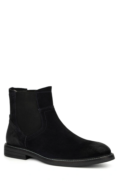 Reserve Footwear Photon Chelsea Boot In Gray