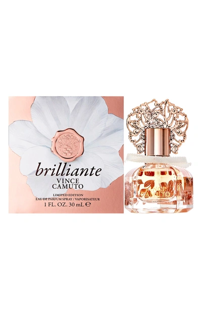 Vince Camuto Brilliante Eau De Parfum Spray / Vaporisateur, 1 Oz