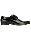 DOLCE & GABBANA classic Derby shoes,CA6831A109611064747