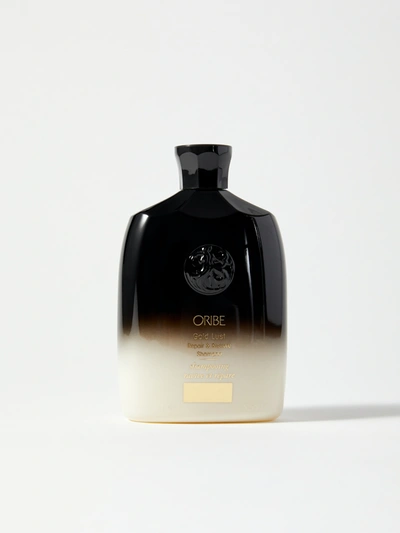 Shop Oribe Gold Lust Repair & Restore Shampoo