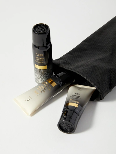 Shop Oribe Gold Lust Repair & Restore Shampoo