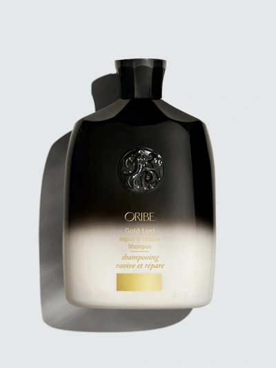 Shop Oribe Gold Lust Repair & Restore Shampoo