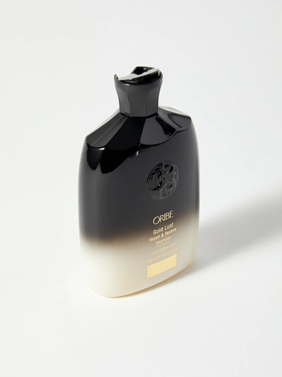 Shop Oribe Gold Lust Repair & Restore Shampoo