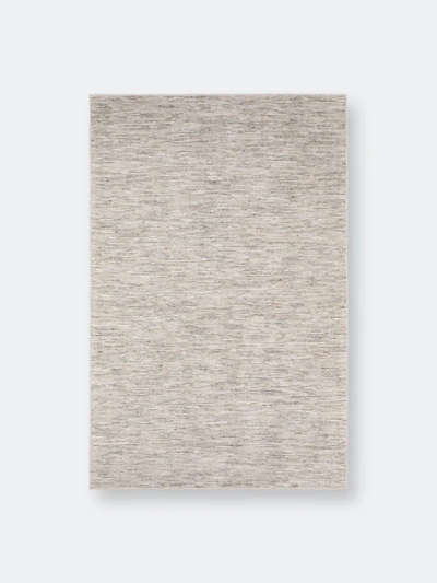 Shop Addison Rugs Addison Villager Active Solid Rug In White