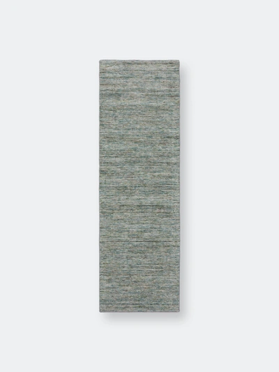 Shop Addison Rugs Addison Mission Casual Tonal Solid Rug In Grey