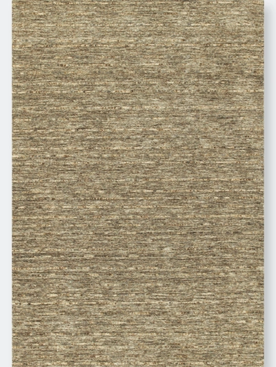 Shop Addison Rugs Addison Heather Multi-tonal Solid Rug In Brown