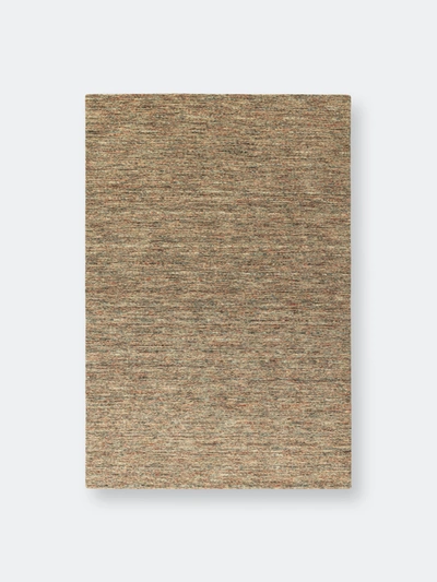 Shop Addison Rugs Addison Heather Multi-tonal Solid Rug In Red