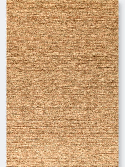 Shop Addison Rugs Addison Heather Multi-tonal Solid Rug In Red
