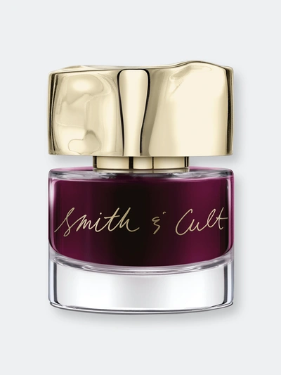 Shop Smith & Cult Nail Color In Red