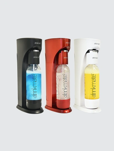 Shop Drinkmate Without Co2 In Red