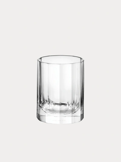Shop Richard Brendon Shot Glass, Set Of 2 In Clear