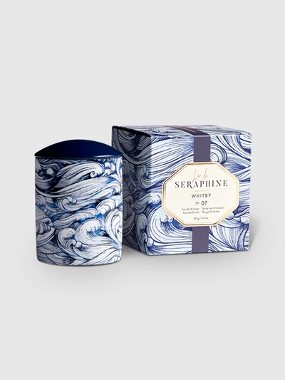 Shop L'or De Seraphine Whitby Ceramic Jar Candle