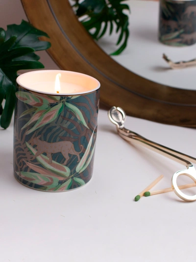 Shop L'or De Seraphine Ares Ceramic Jar Candle