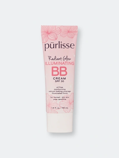 Radiant Glow Illuminating BB Cream SPF 30