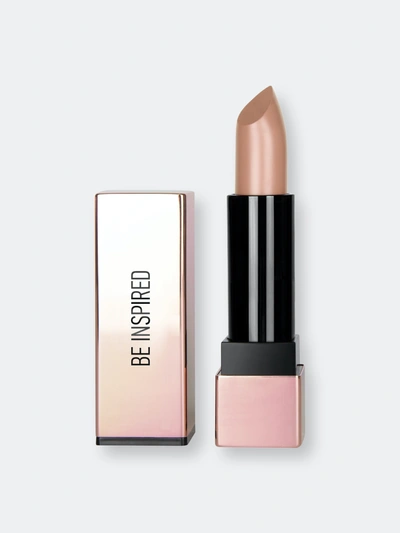 Shop Realher Moisturizing Lipstick In Brown