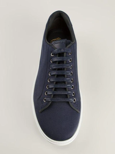 Shop Church's Lace-up Sneakers