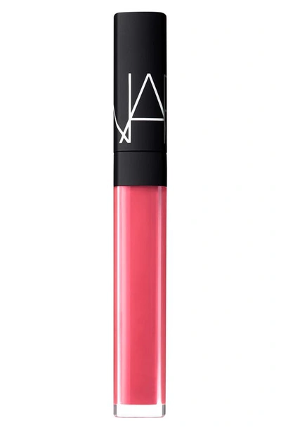 Shop Nars Lip Gloss In Sexual Content
