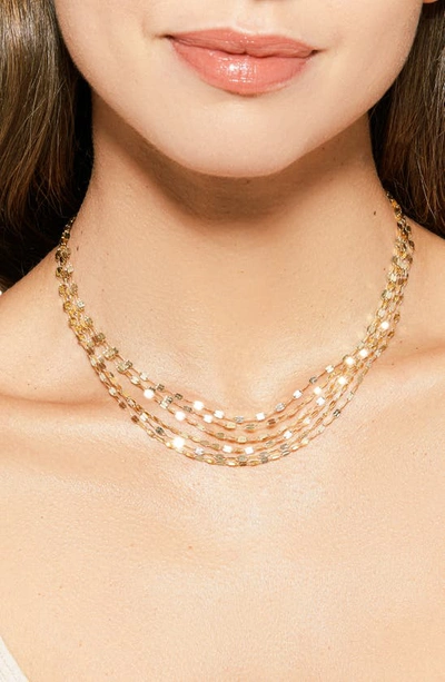 Lana shop blake choker