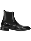 GIVENCHY Classic Chelsea Boots