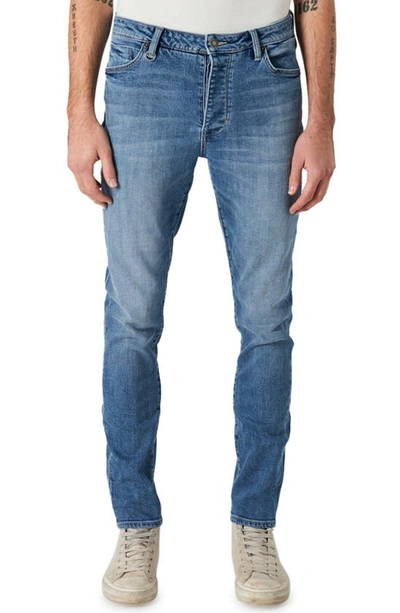 Neuw Denim Ray Slim Fit Tapered Jeans In Zeroclinto | ModeSens