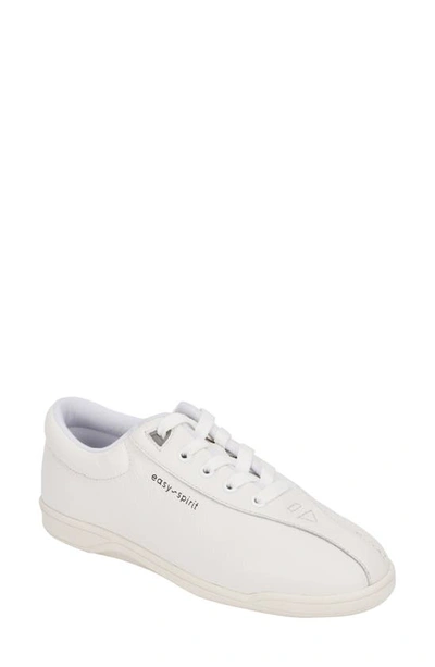 Shop Easy Spirit Ap1 Sneaker In White Le