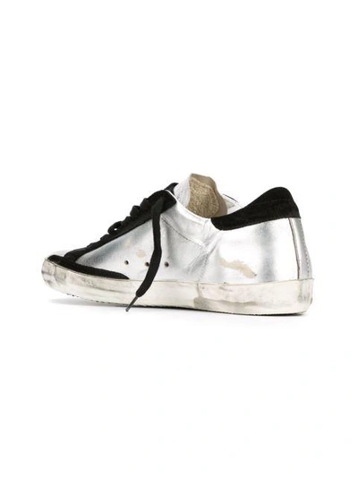 Shop Golden Goose 'super Star' Trainers