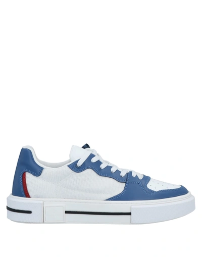Shop Brimarts Sneakers In Blue