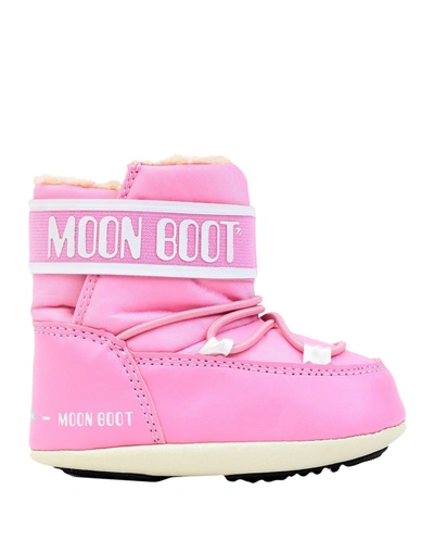 MOON BOOT ANKLE BOOTS 11576007LV 36