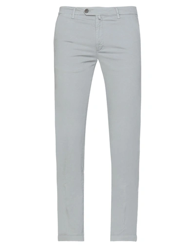 Shop 40weft Pants In Grey