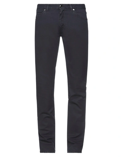 Pt Torino Pants In Blue