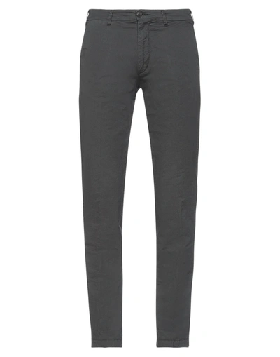 Shop 40weft Pants In Steel Grey