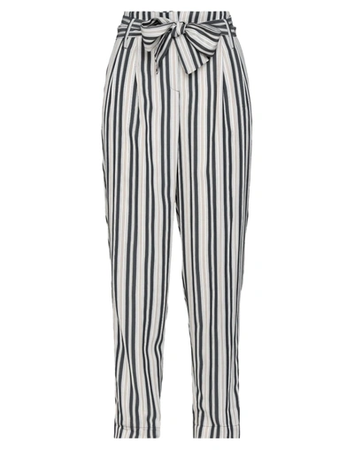 Iblues Pants In Beige