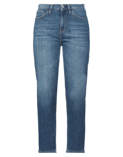 Haikure Jeans In Blue | ModeSens